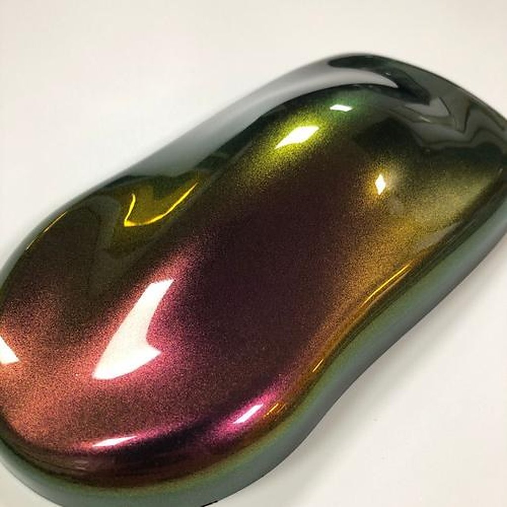 展柜烤漆工艺详解底面漆流程色差控